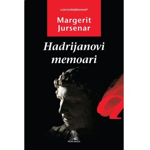  Hadrijanovi memoari Cene
