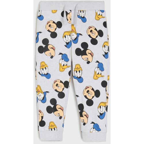 Sinsay Komplet od 2 donja dijela trenirke Mickey Mouse Slike