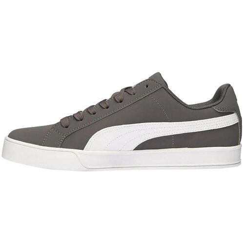 Puma Nizke superge Baskets Smash Vulc cuir synthétique Siva Cene