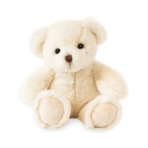 Doudou Beli meda 34 cm ( HO2880 ) Cene