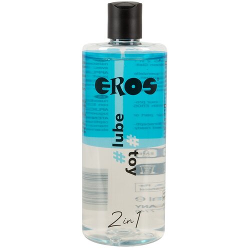 Eros 2in1 Lube & Toy 500ml Cene