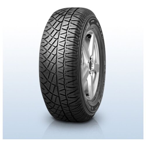 Michelin Latitude Cross ( 265/65 R17 112H ) Cene