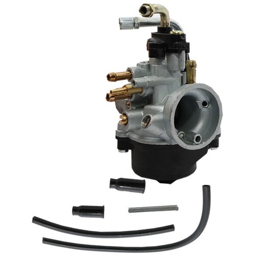  Minarelli Karburator za motore 2T, 12,5 mm, Ručni saug, CN Slike