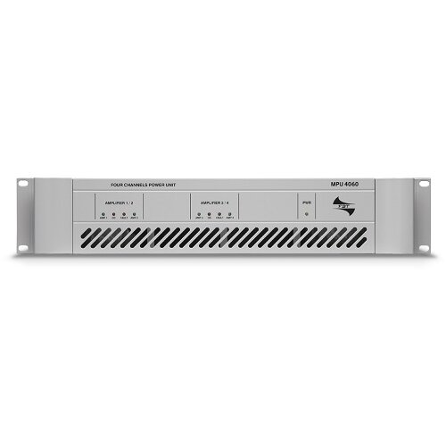 FBT MPU-4060 4x60watt 100V pojačalo Cijene
