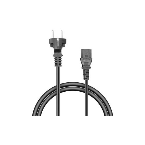 Napojni kabl, SPEEDLINK Power Cord 3-pin socket, 1,50m, PC-186, SL-170101-BK Cene