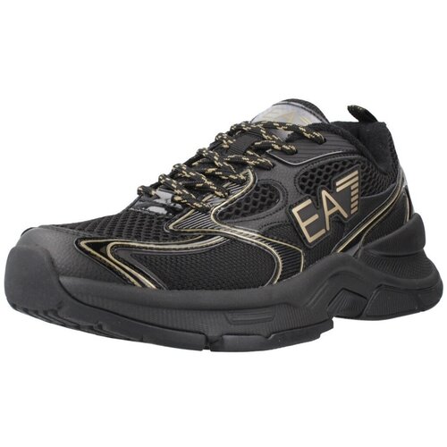 Emporio Armani X8X249 XK446 Crna Slike