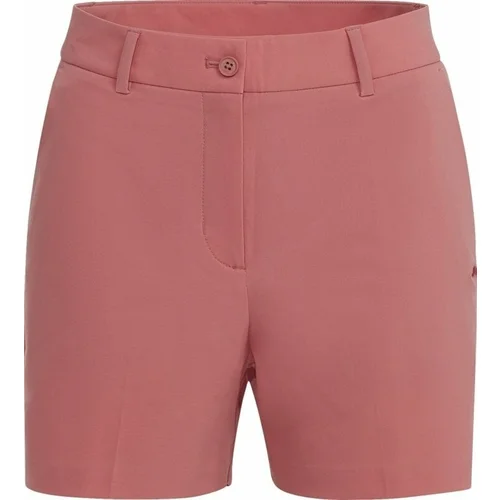 J.Lindeberg Gwen Golf Short Faded Rose 28