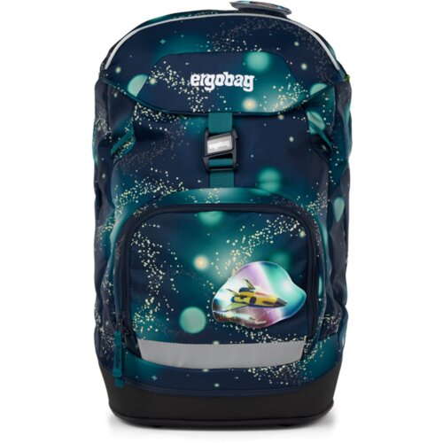 Ergobag Šolski nahrbtnik prime - Galaxy space Cene