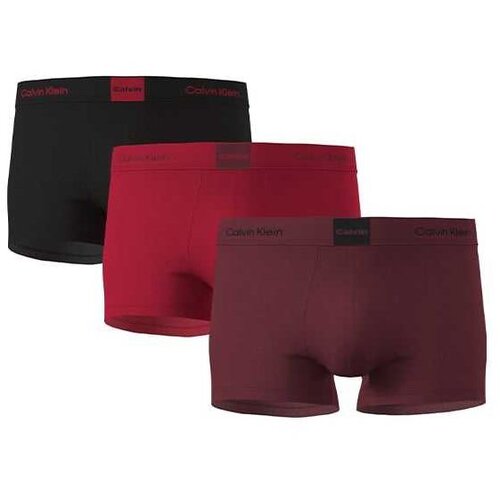 Calvin Klein pamučne mu&amp;scaron;ke bokserice u setu Slike