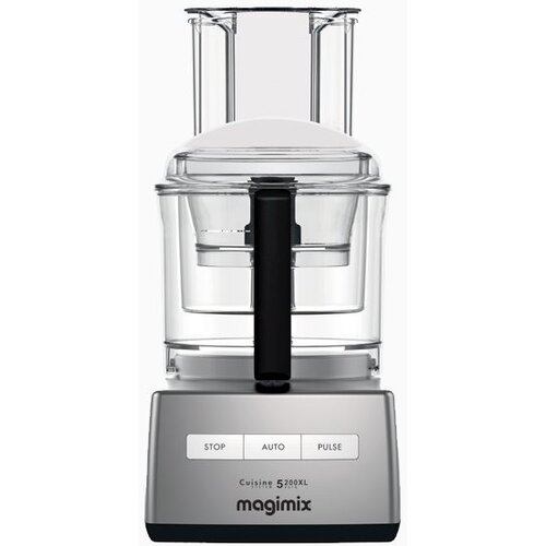 Magimix multipraktik 5200 XL Chrome Cene