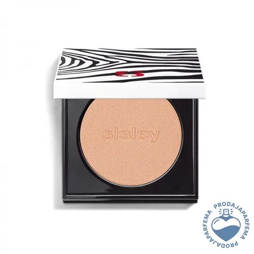 Sisley Le Phyto-Blush (N&amp;deg;6 Shimmer) 6.5g Slike