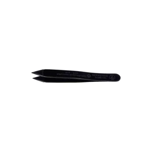 Bernstein Tools br> <br> 5-086-135<br> esd<br> pinceta<br> <br> H<br> plosnat-širok<br> 90 mm<br>
