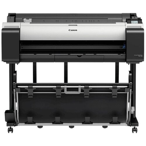 Canon Ploter iPF TM-300 Slike
