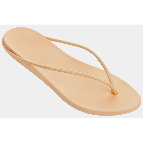 Ipanema Apricot women's flip-flops