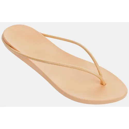 Ipanema Apricot women's flip-flops