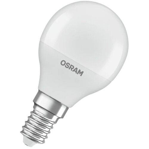 Osram LED žarulja Value E14 5.7 W 2700 K B 40 Slike