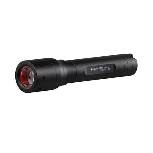 LED LENSER LEDLENSER Ročna polnilna svetilka P5R