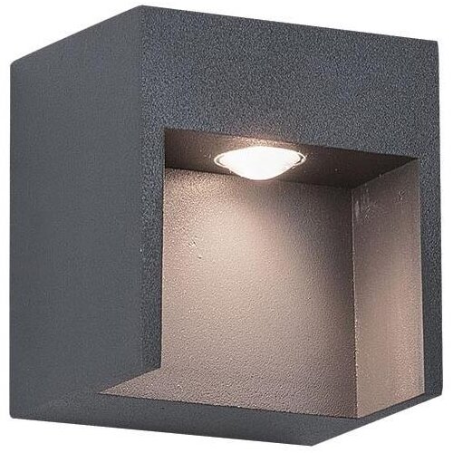  Zambelis E111 - LED spolja&scaron;nje zidno svetlo LED/3W/230V 3000K IP54 Cene