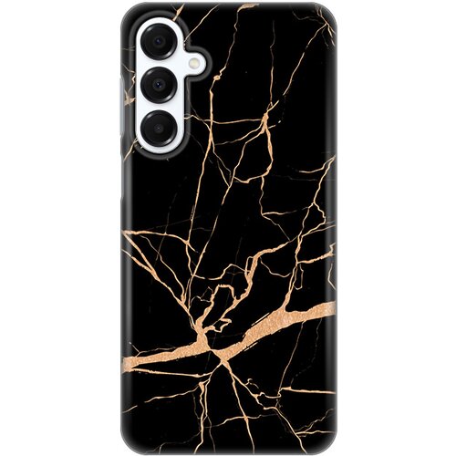  Torbica Silikonska Print za Samsung A165F Galaxy A16 All Black Cene