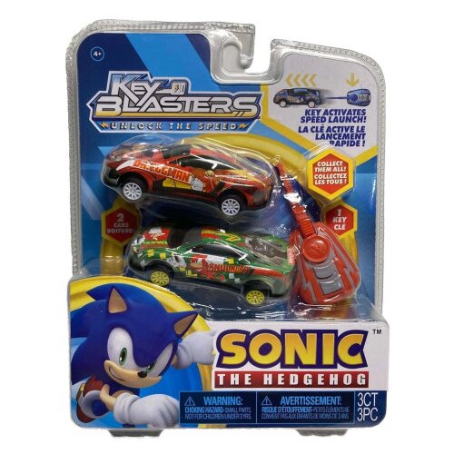 Master Igračka autići 2/1 SONIC Cijene