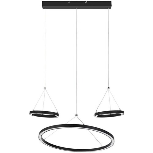 Eglo 183202 - LED prigu&scaron;iva luster na sajli TAPHAO LED/60W/230V Cene