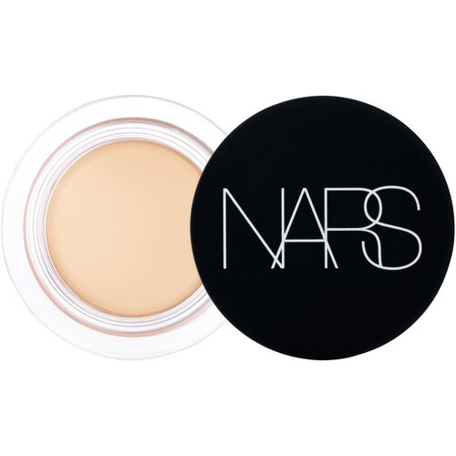 Nars SOFT MATTE Complete Concealer matirajoči korektor za polno prekrivanje odtenek NOUGATINE 6 g Slike