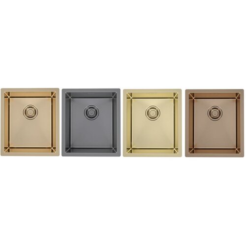 Alveus MONARCH sudoper QUADRIX 20 Cijene