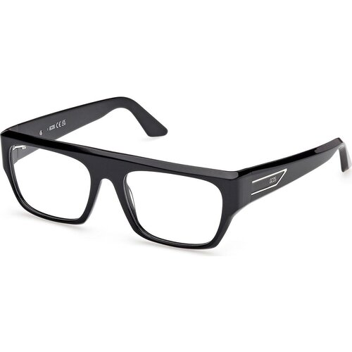 Gcds GD5045 001 ONE SIZE (53) Črna/Kristalna Cene
