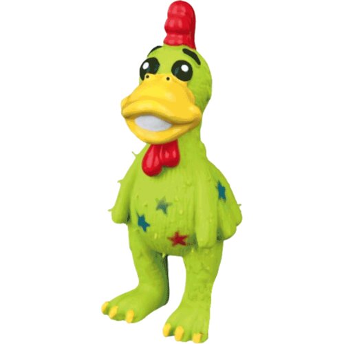Trixie gumijasta žoga z vrvjo - žoga premer pibl. 6 cm , 30 cm dolga vrv Cene