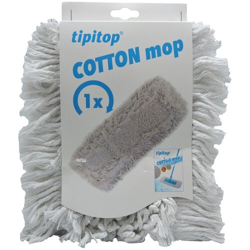  Nadomestna krpa za čistilnik tal Cotton Mop (delovna širina: 53 cm) Cene