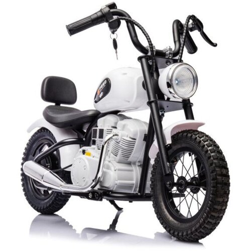 Motor na akumulator A9902 36V - bijeli Cene