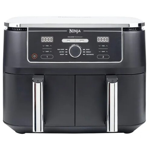 Ninja friteza na zrak ninja AF400EU crna Cene