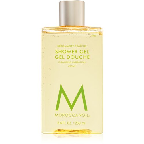 Moroccanoil Body Bergamote Fraîche hranilni gel za prhanje 250 ml Cene