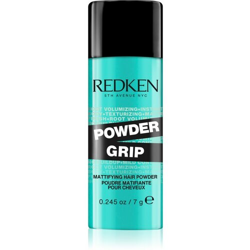 Redken Powder Grip puder za kosu 7g Slike