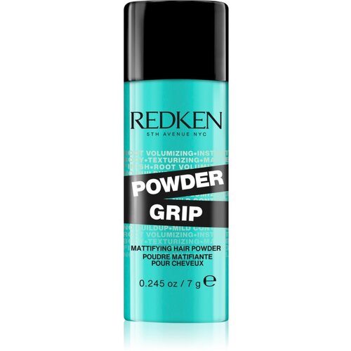 Redken Puder za lase Powder Grip Cene