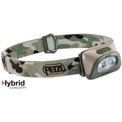  Naglavna svjetiljka petzl TACTIKKA&amp;reg; + Slike