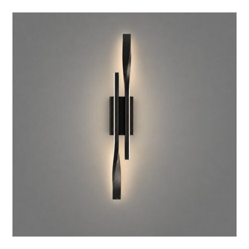  Zidna lampa AC25 BK ( 5287 ) Slike
