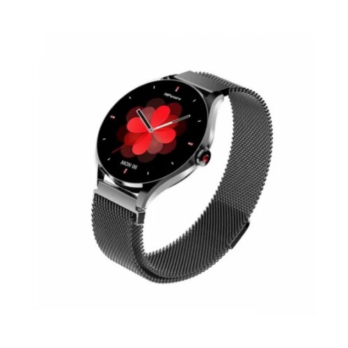 HiFuture Pametni Sat, Aura 2, Black Slike