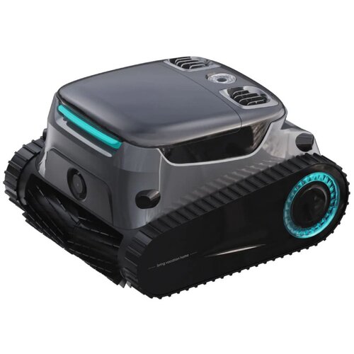 AIPER Scuba S1 Pro bazen robot X6-EU za bežicni robot ci&amp;scaron;cenje bazena. Slike