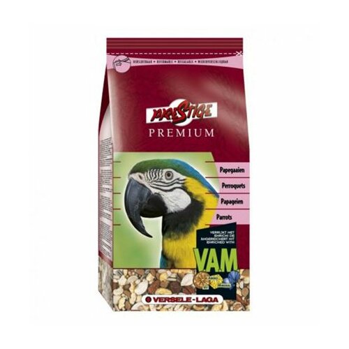Versele-laga hrana za ptice Prestige Premium Parrots 20kg Cene
