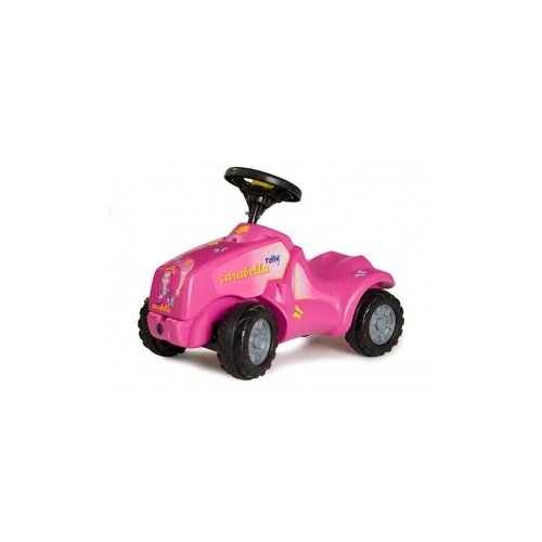  guraljka mini trak rolly carabella pink Slike