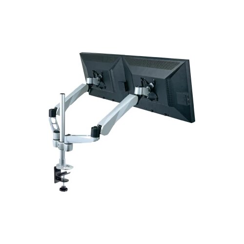 SpeaKa Professional Xergo Flex stalak za ekran 25,4 - 69 cm (10'' - 27'') crni/srebrni Cijene