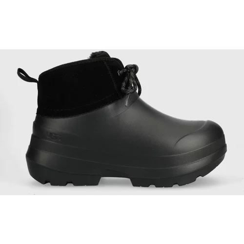 Ugg Čizme za snijeg Tasman X Lace boja: crna, 1146310