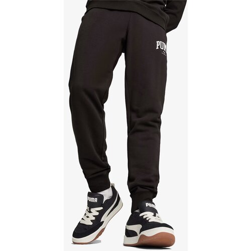 Puma donji deo trenerke za dečake Squad Slike