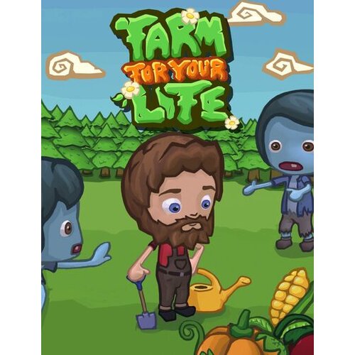 Farm for your Life Steam Key GLOBAL Cene