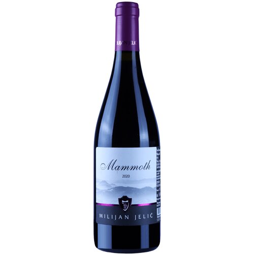 Vinarija Milijan Jelić Milijan Jelić Mammoth Cene