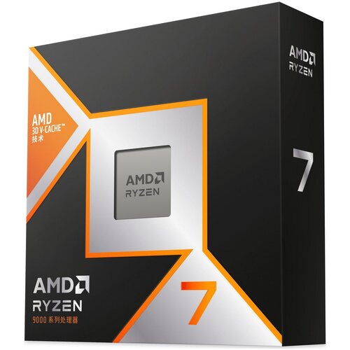 VIST PRO PC Ryzen 7 9800X3D RTX 5070Ti 64GB SSD 2TB, (22060290) Slike