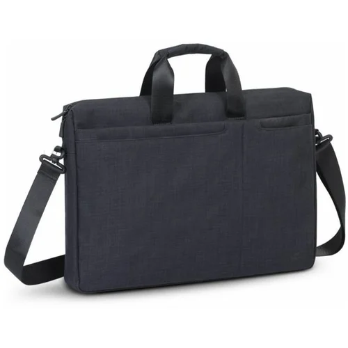 Rivacase 8355 Laptop bag 17.3 black