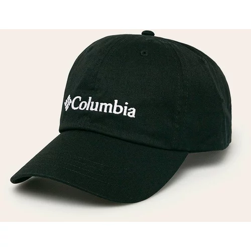 Columbia - Kapa