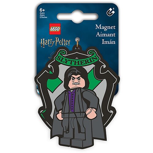 Lego Hari Poter magent: Profesor Snejp Cene